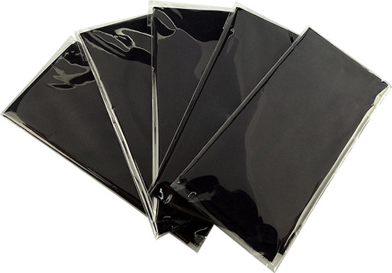 Изображение товара Салфетки для чистки виниловых пластинок Record Pro GK-R05 (5шт)