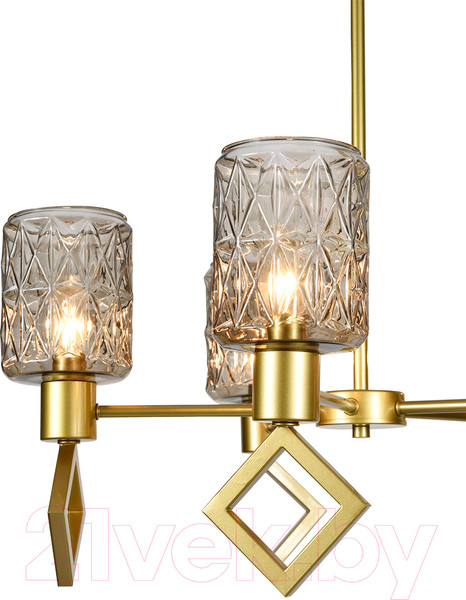 Изображение товара Люстра Indigo Light Preda V000469