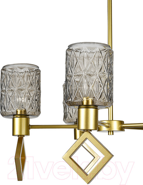 Изображение товара Люстра Indigo Light Preda V000469