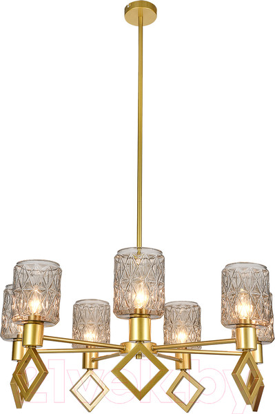 Изображение товара Люстра Indigo Light Preda V000470