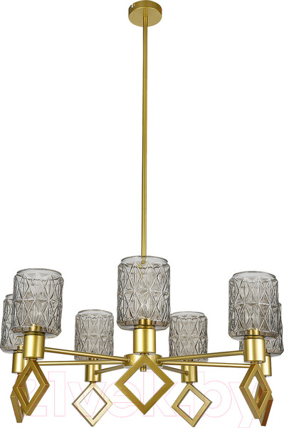 Изображение товара Люстра Indigo Light Preda V000470