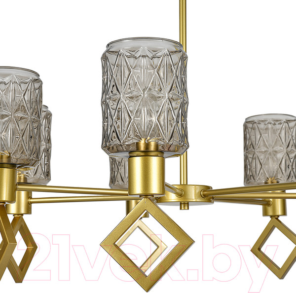 Изображение товара Люстра Indigo Light Preda V000470