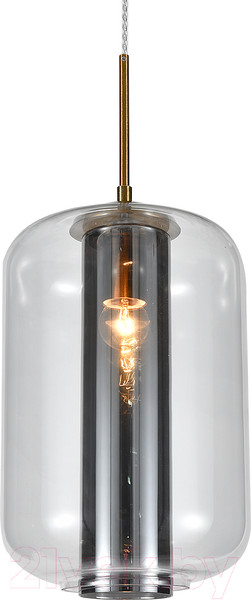 Изображение товара Потолочный светильник Indigo Light Strego V000471