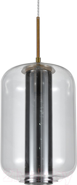 Изображение товара Потолочный светильник Indigo Light Strego V000471