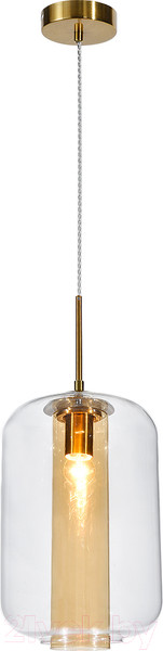 Изображение товара Потолочный светильник Indigo Light Strego V000472