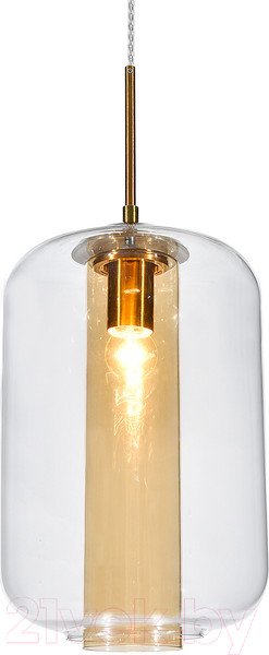 Изображение товара Потолочный светильник Indigo Light Strego V000472