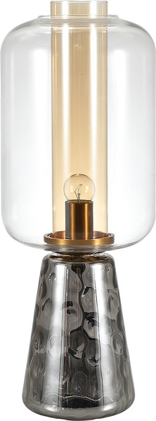 Изображение товара Прикроватная лампа Indigo Light Strego V000473