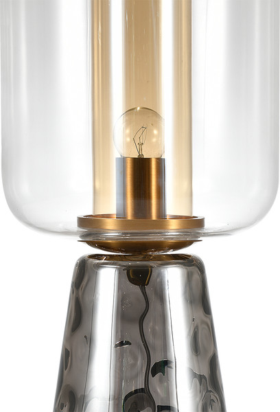 Изображение товара Прикроватная лампа Indigo Light Strego V000473