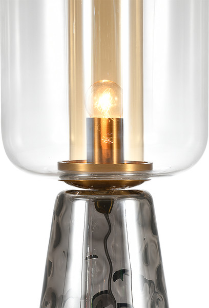 Изображение товара Прикроватная лампа Indigo Light Strego V000473