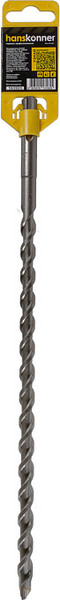 Изображение товара Бур Hanskonner H9019-F10-310