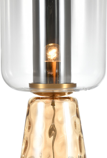 Изображение товара Прикроватная лампа Indigo Light Strego V000474