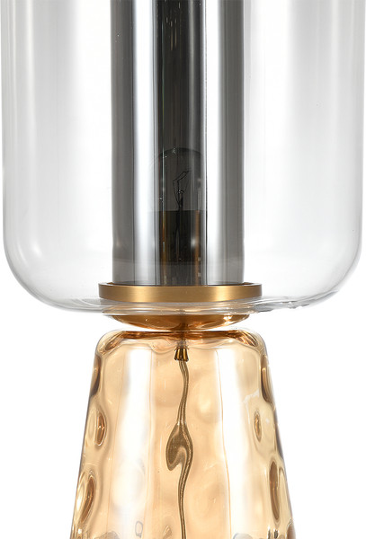 Изображение товара Прикроватная лампа Indigo Light Strego V000474