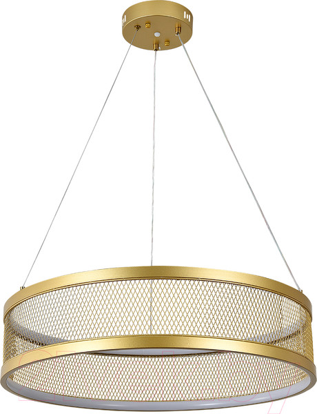 Изображение товара Потолочный светильник Indigo Light Solido V000112L