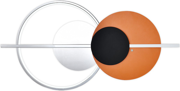 Изображение товара Бра Indigo Light Dirette V000117L