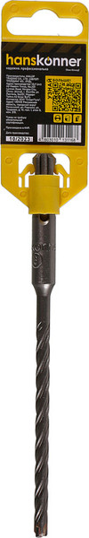 Изображение товара Бур Hanskonner Quadro power / H9019-C06-160