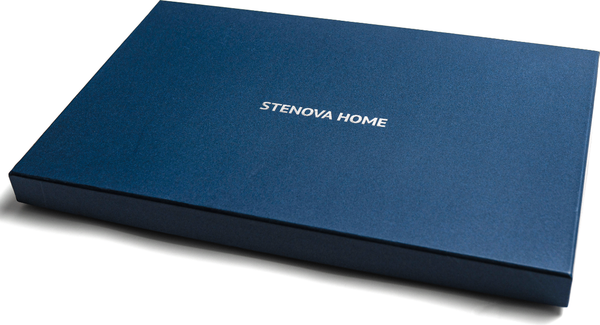 Изображение товара Блюдо Stenova Home Bali 61310164 (зеленый фарфор)