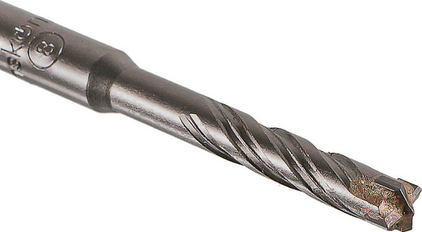 Изображение товара Бур Hanskonner Quadro power / H9019-C08-110