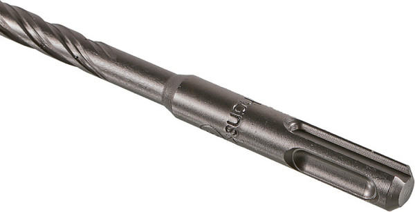 Изображение товара Бур Hanskonner Quadro power / H9019-C08-110