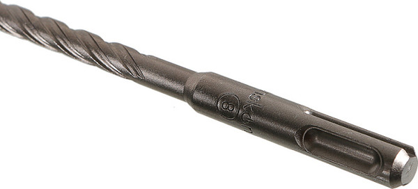 Изображение товара Бур Hanskonner Quadro power / H9019-C08-160