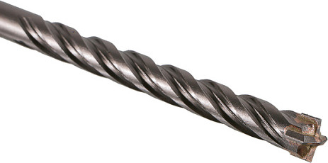 Изображение товара Бур Hanskonner Quadro power / H9019-C10-160