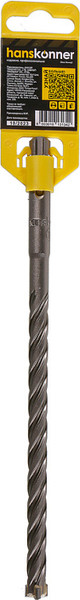 Изображение товара Бур Hanskonner Quadro power / H9019-C10-210