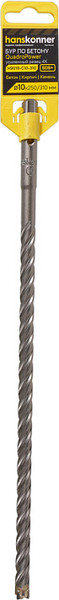 Изображение товара Бур Hanskonner Quadro power / H9019-C10-310