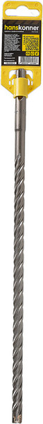 Изображение товара Бур Hanskonner Quadro power / H9019-C10-310