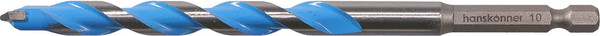 Изображение товара Сверло Hanskonner H1055-08-10