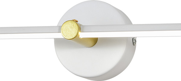 Изображение товара Подсветка для картин и зеркал ESCADA 10289/1LED (белый)