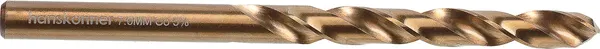 Изображение товара Сверло Hanskonner Cobalt / H1055-M070-109