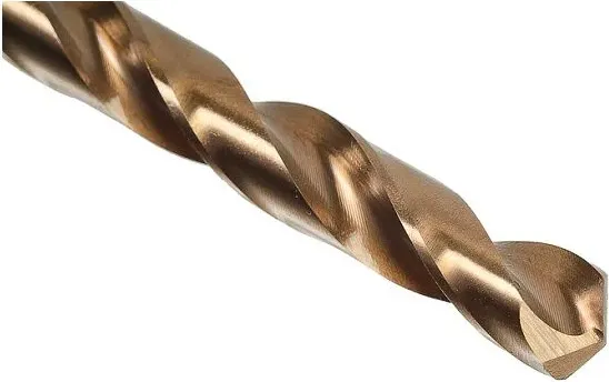 Изображение товара Сверло Hanskonner Cobalt / H1055-M080-117