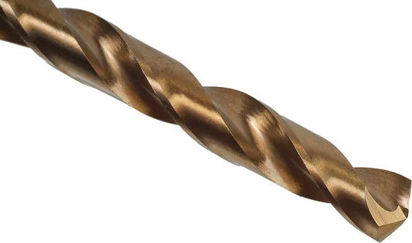 Изображение товара Сверло Hanskonner Cobalt / H1055-M100-133
