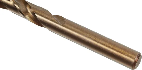 Изображение товара Сверло Hanskonner Cobalt / H1055-M100-133