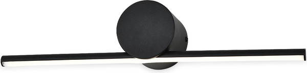 Изображение товара Подсветка для картин и зеркал ESCADA 10281/1LED (черный)