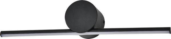 Изображение товара Подсветка для картин и зеркал ESCADA 10281/1LED (черный)