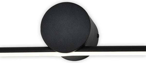 Изображение товара Подсветка для картин и зеркал ESCADA 10281/1LED (черный)