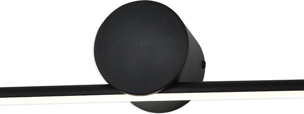 Изображение товара Подсветка для картин и зеркал ESCADA 10291/1LED (черный)