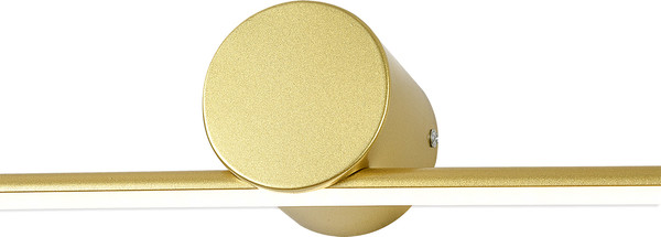 Изображение товара Подсветка для картин и зеркал ESCADA 10291/1LED (золото)