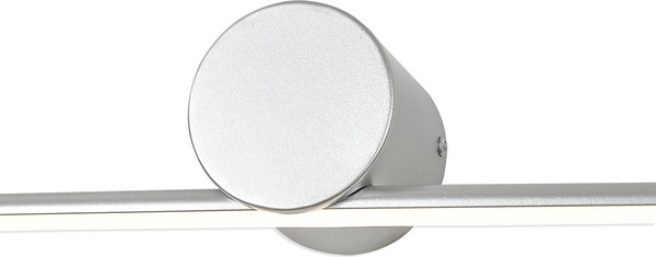 Изображение товара Подсветка для картин и зеркал ESCADA 10291/1LED (серебристый)