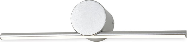 Изображение товара Подсветка для картин и зеркал ESCADA 10281/1LED (серебристый)