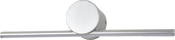 Изображение товара Подсветка для картин и зеркал ESCADA 10281/1LED (серебристый)