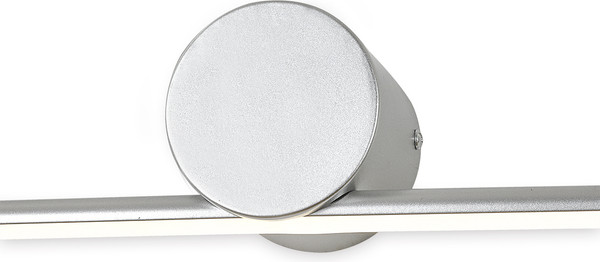 Изображение товара Подсветка для картин и зеркал ESCADA 10281/1LED (серебристый)