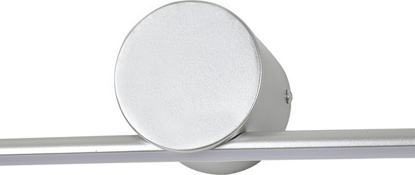 Изображение товара Подсветка для картин и зеркал ESCADA 10281/1LED (серебристый)