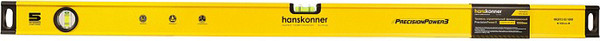 Изображение товара Уровень строительный Hanskonner HK2015-03-1000