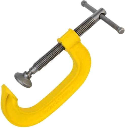 Изображение товара Струбцина Hanskonner HK1078-01-075