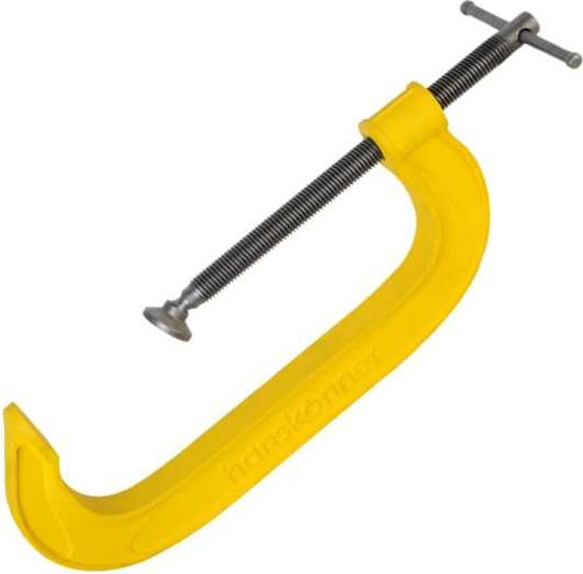 Изображение товара Струбцина Hanskonner HK1078-01-150