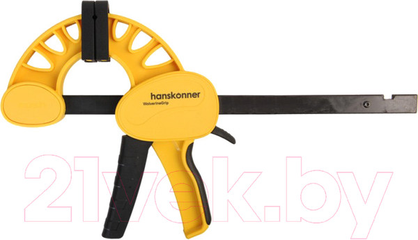 Изображение товара Струбцина Hanskonner HK1078-08-15