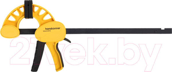 Изображение товара Струбцина Hanskonner HK1078-08-30