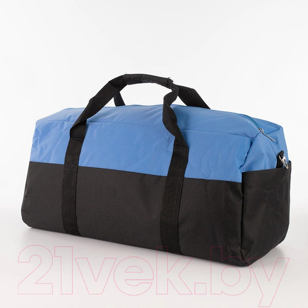 Изображение товара Сумка дорожная Mr.Bag 014-462-MB-BNV (синий)