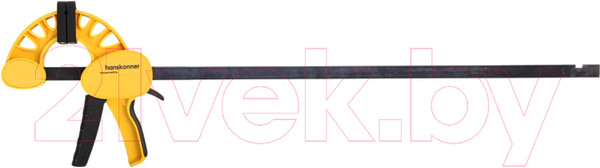 Изображение товара Струбцина Hanskonner HK1078-08-60